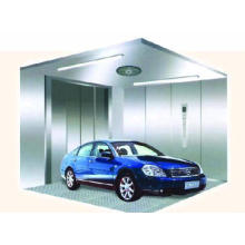 3000kg Car Elevator China Supplier